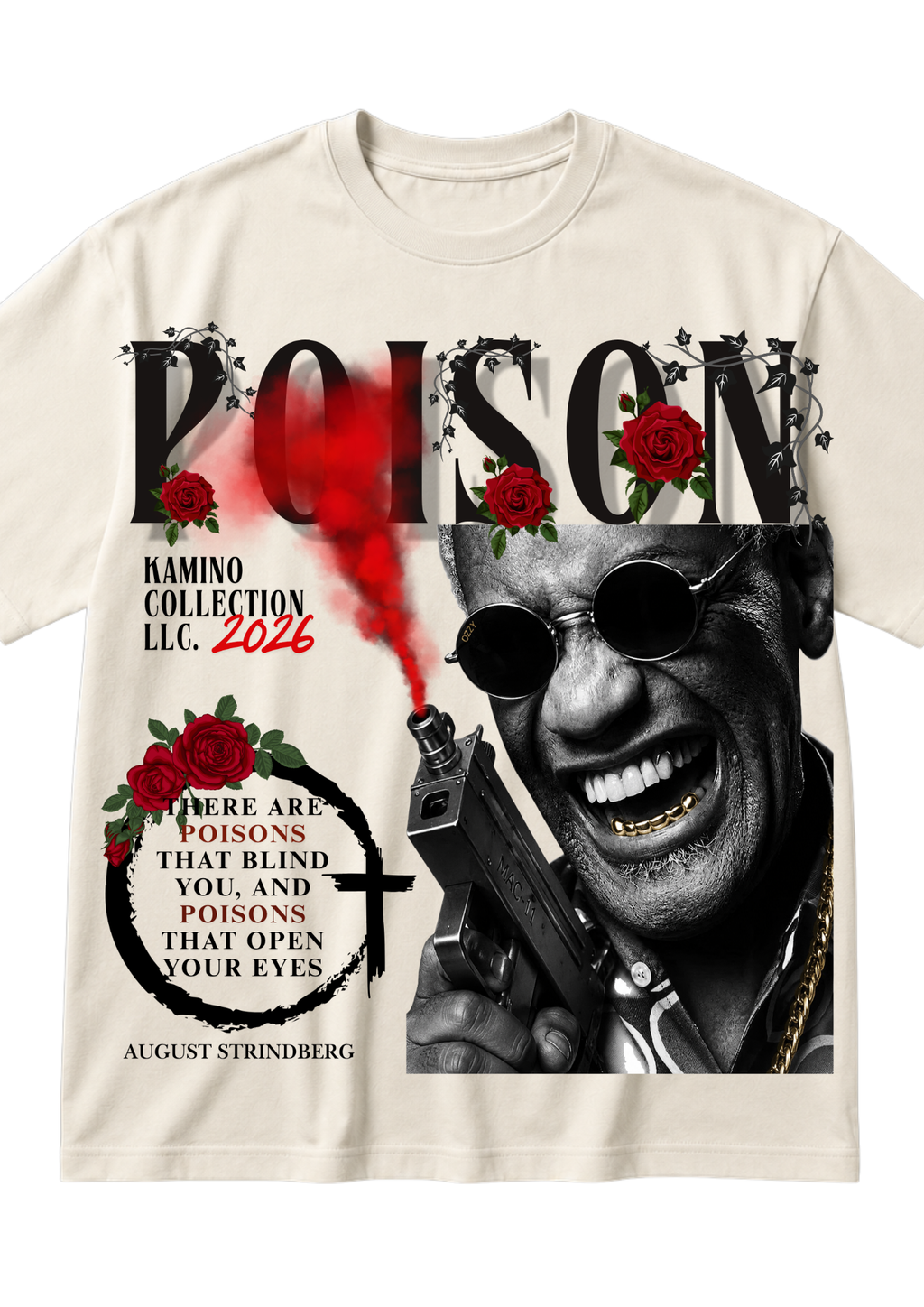 Poison™