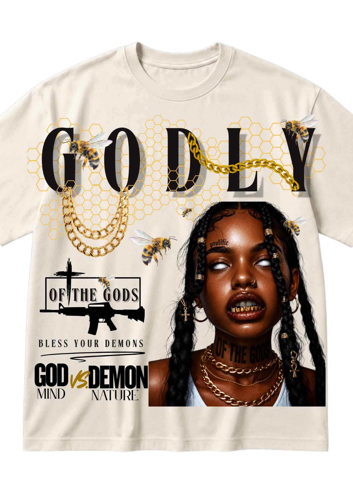 Godly™