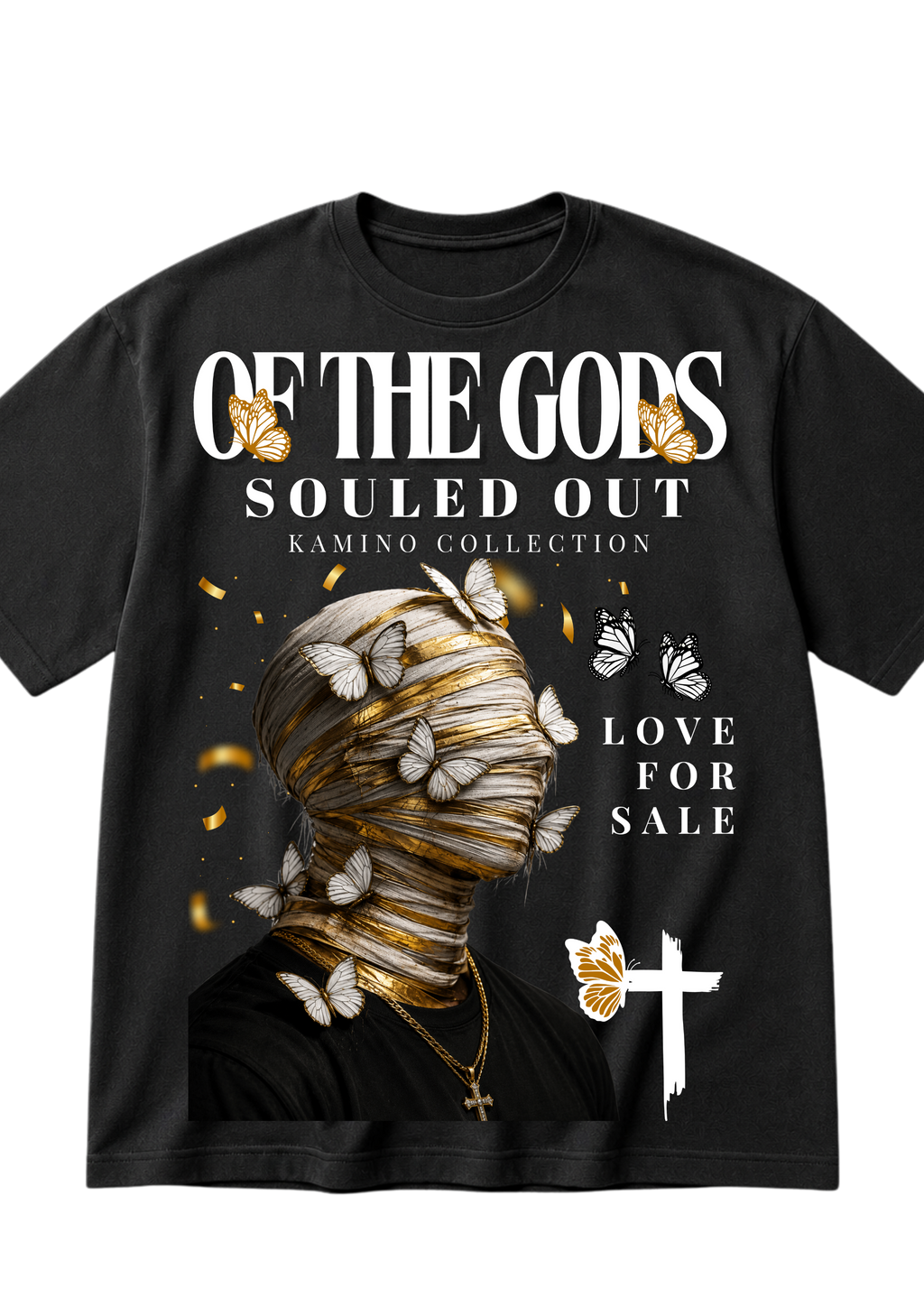 Of the Gods™ “Love for Sale”