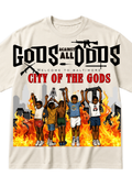 Gods Against All Odds™