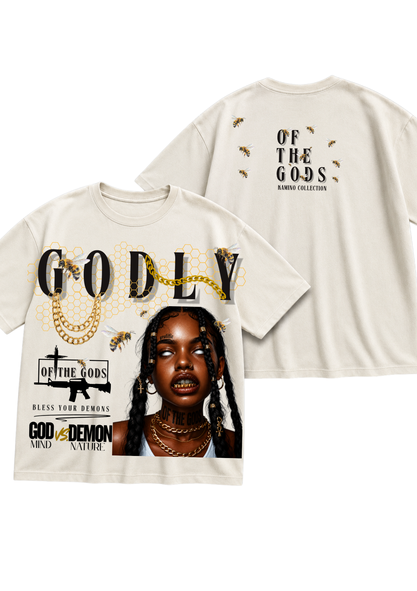 Godly™
