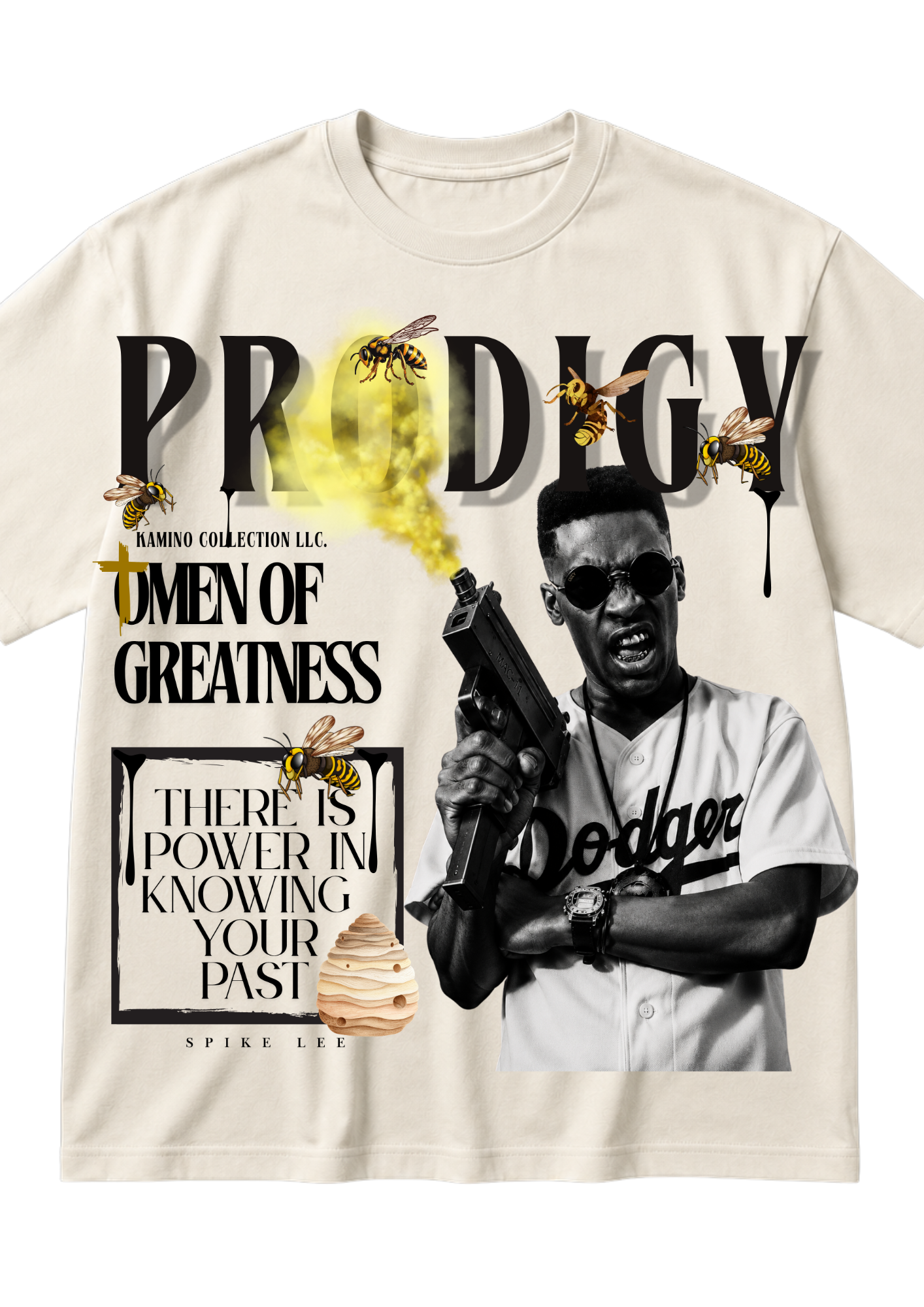 Prodigy™