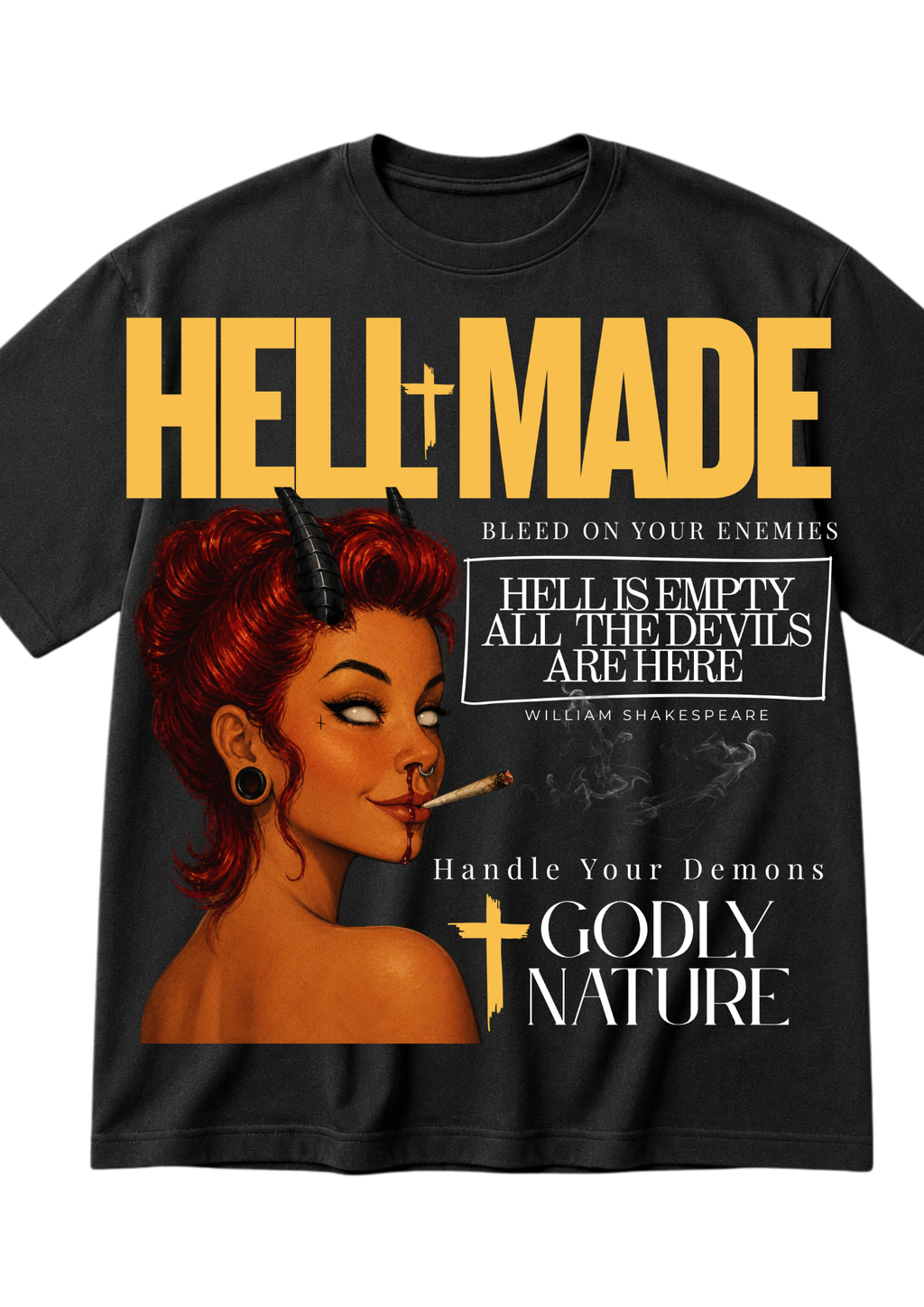 Hell Made™