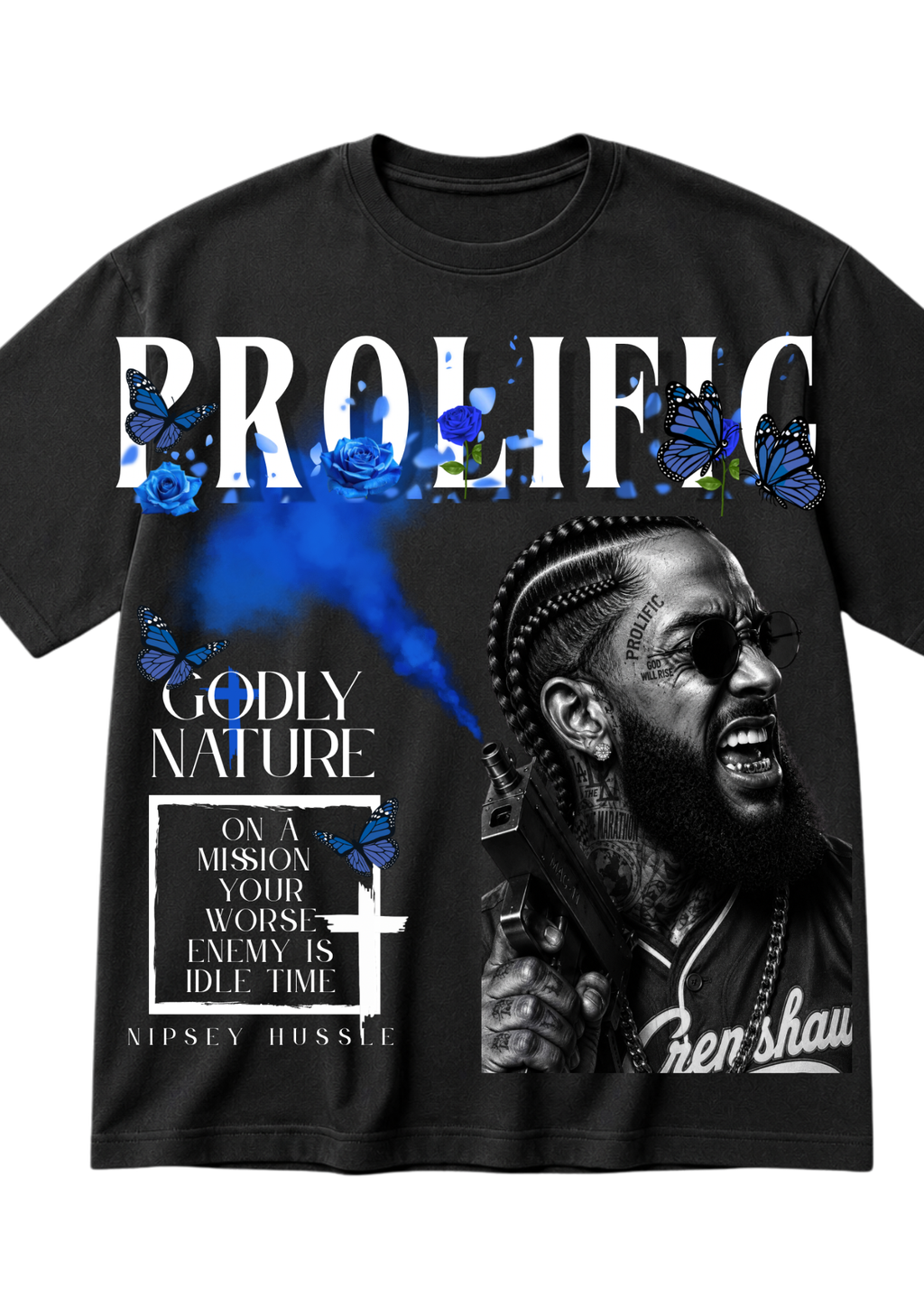 Prolific™