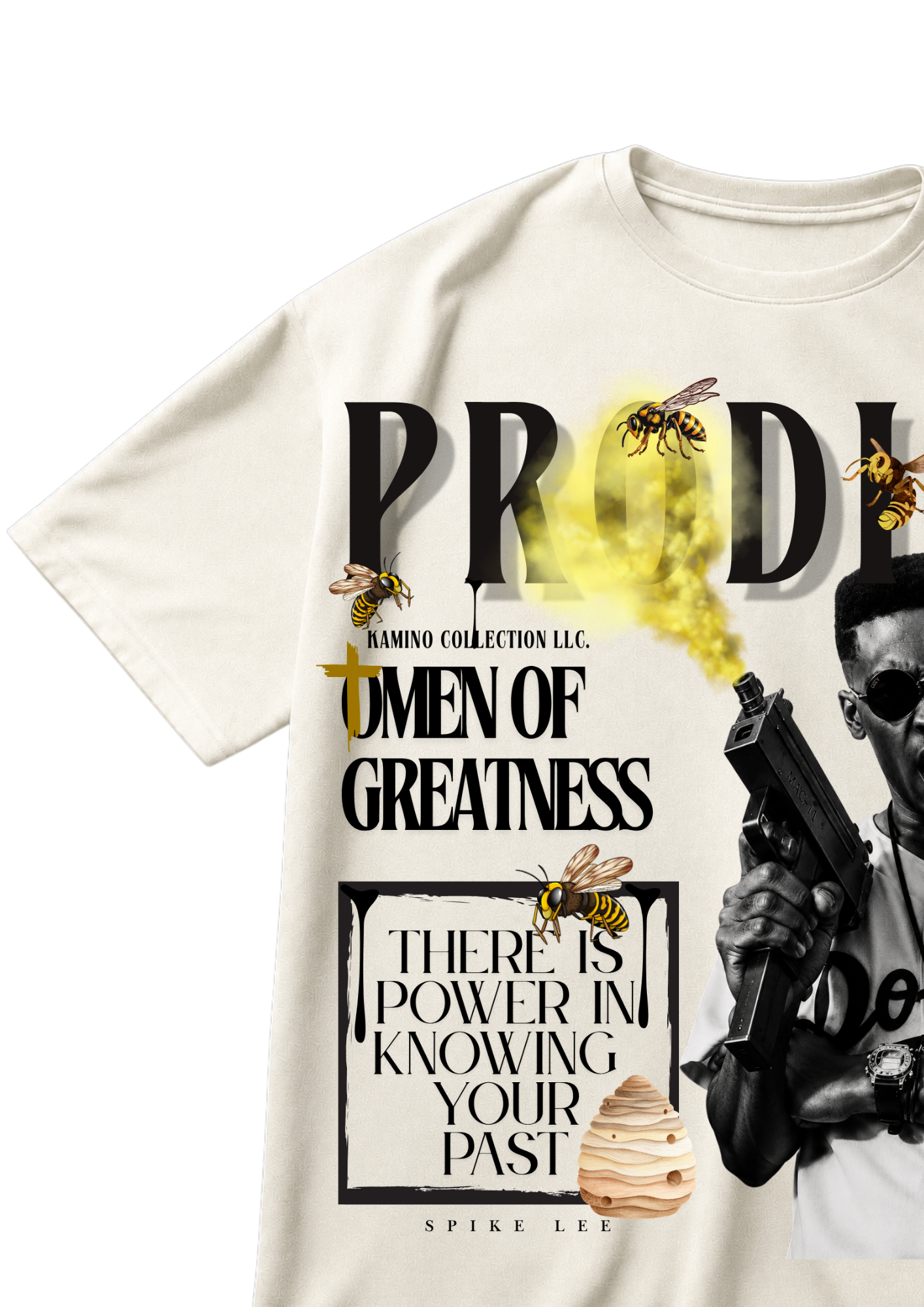 Prodigy™