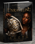 The Unraveling: A Mental Health Journal for Healing, Growth & Self-Discovery