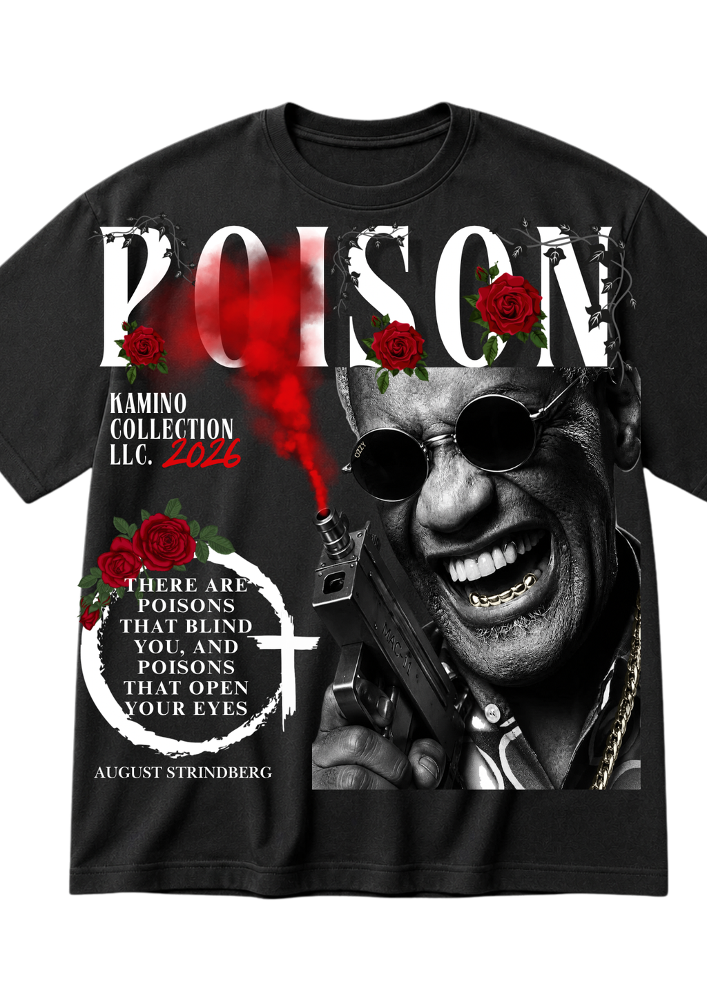 Poison™