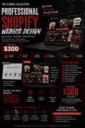 Website design