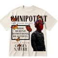 Omnipotent™ “Full Bloom Beauty”