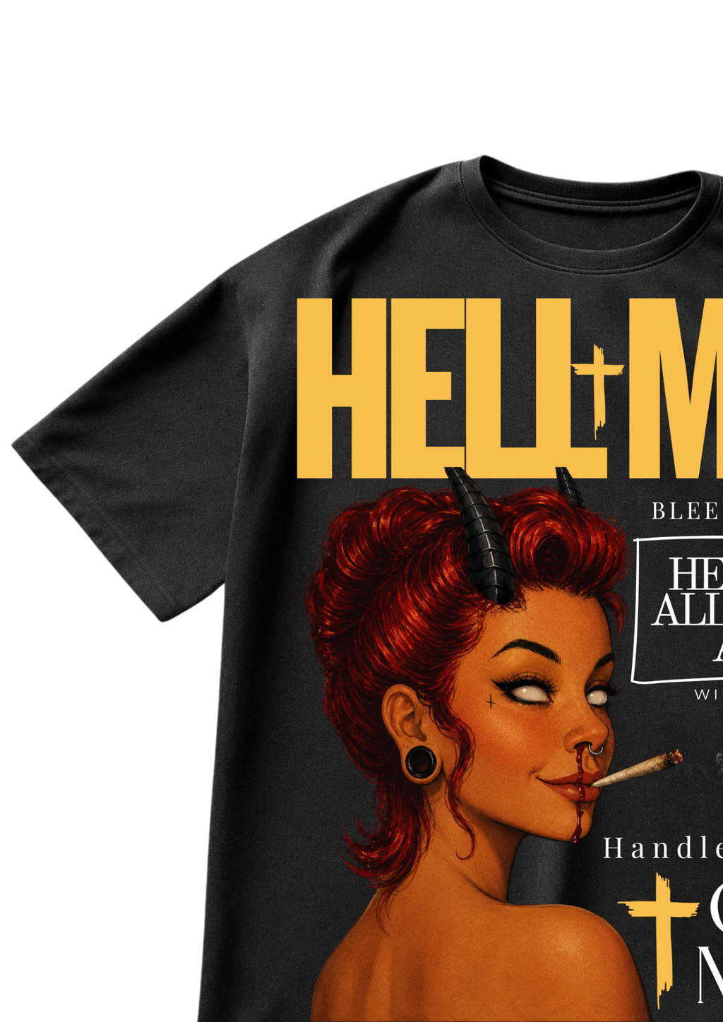 Hell Made™