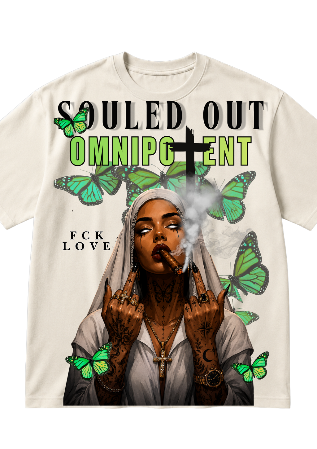 Souled Out™