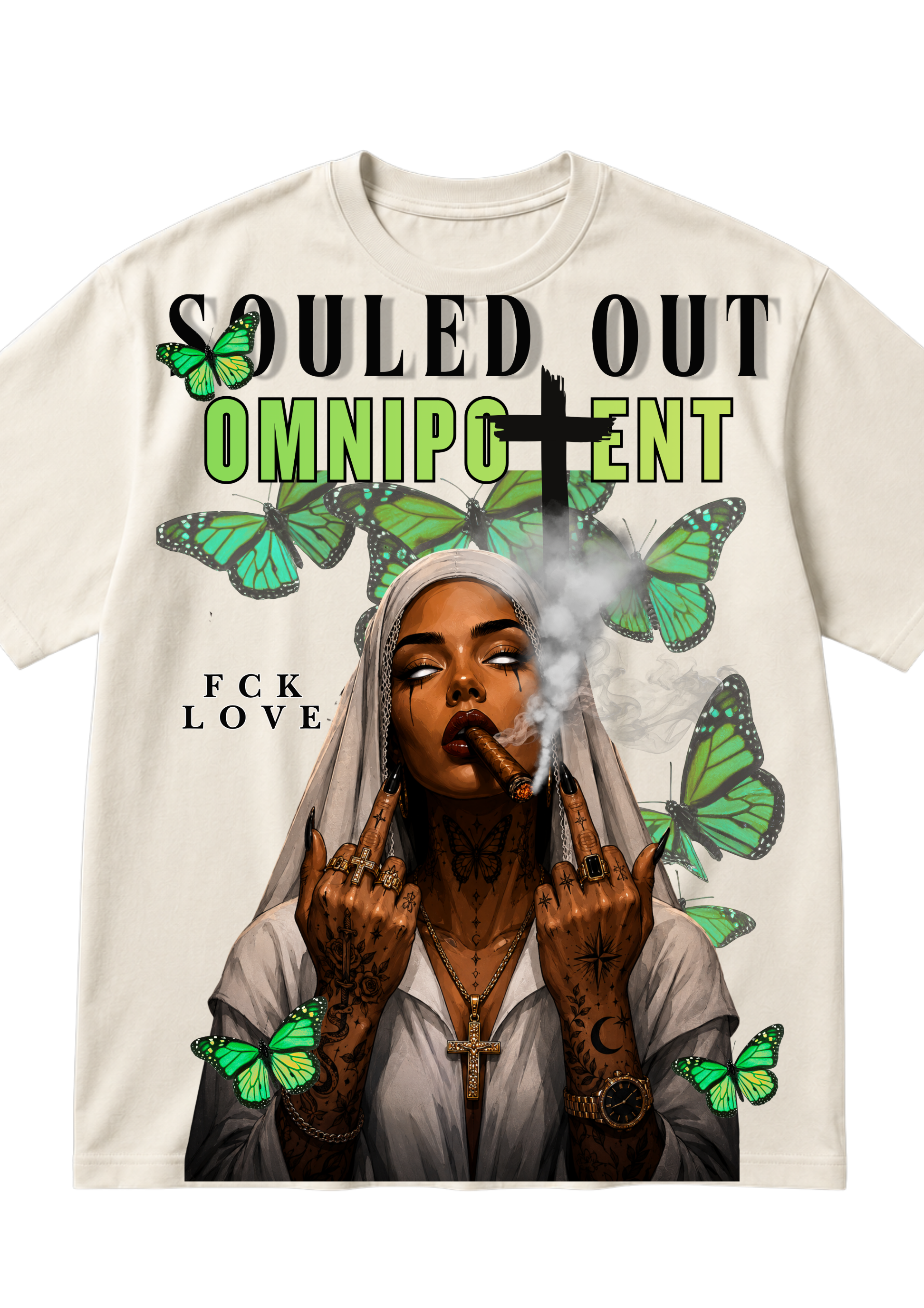 Souled Out™