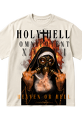 Holy Hell™ XVI