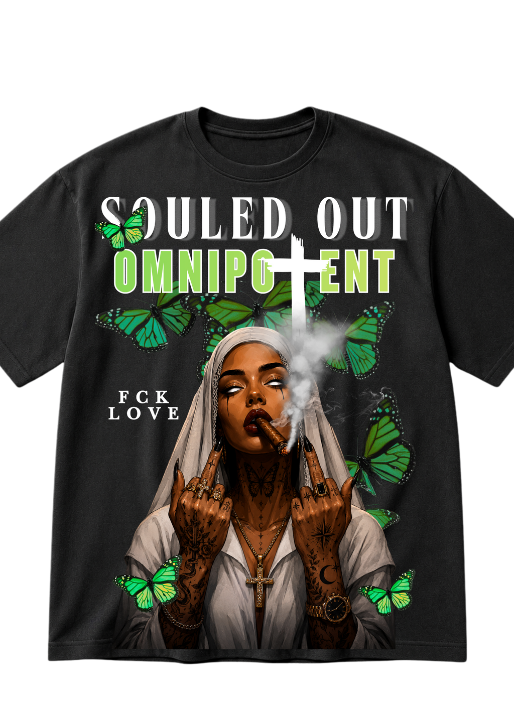 Souled Out™