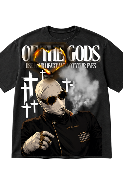 Of the Gods™ “Use Your Heart”