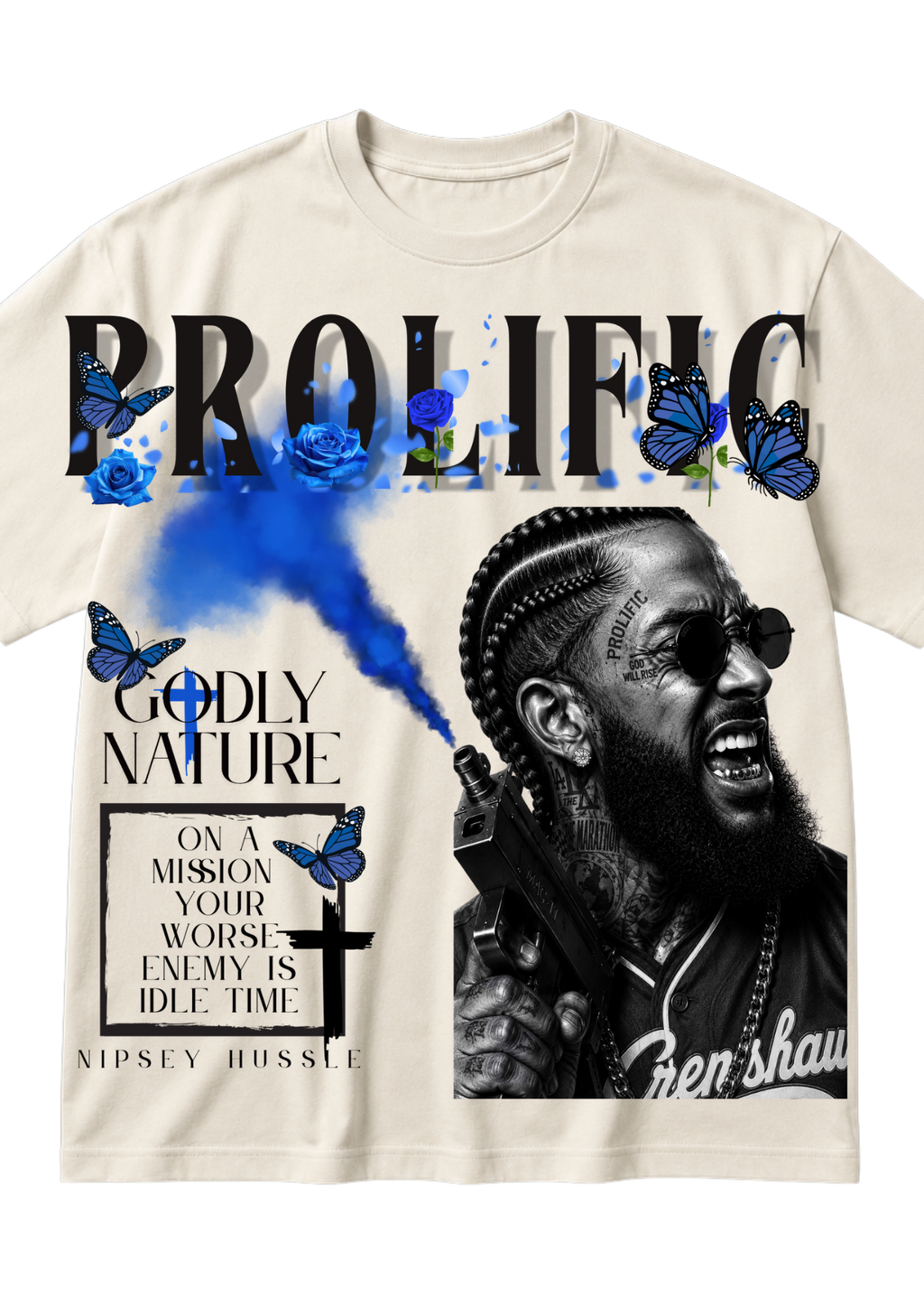 Prolific™