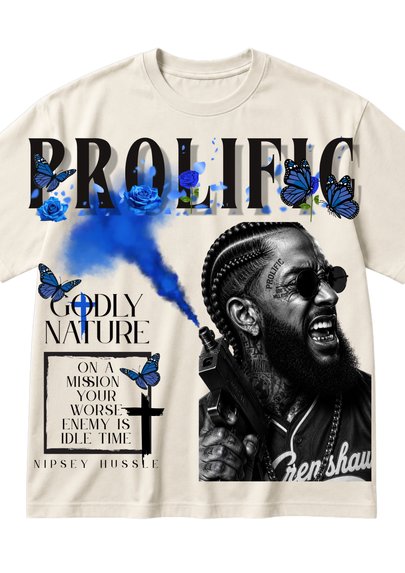Prolific™